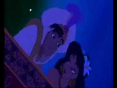 My Kind Of Girl (Disney Music Video)