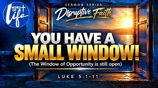 Sunday Worshp Service