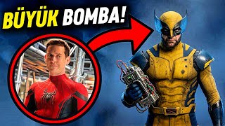 MARVEL EVRENİNDEKİ EN TEHLİKELİ SİLAH! Anti-Madde Bombası Avengers Doomsday