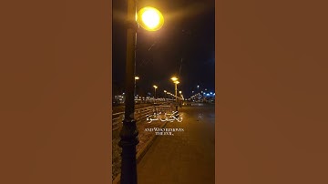 القارئ: سعيد الخطيب.    ما تيسر من سورة النمل