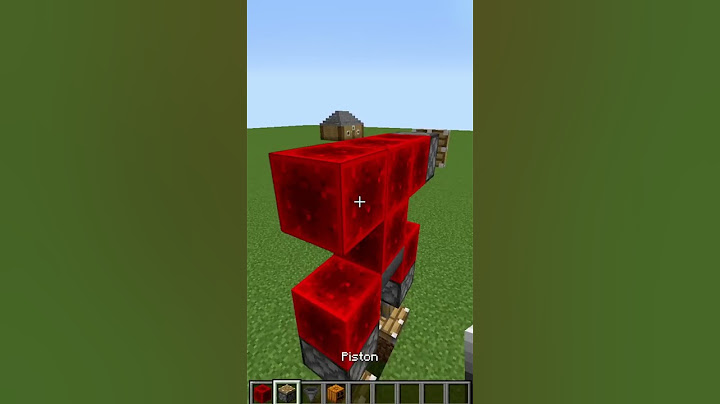 how to spawn Redstone Golem in Minecraft #shorts