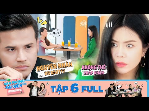 Video Văn phòng đại chiến | TẬP 6 FULL: Hồ Bích Trâm xuất... - youtube