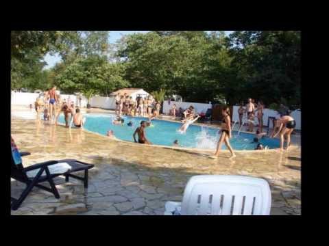 Video-thumbnail van Camping Le Fief d