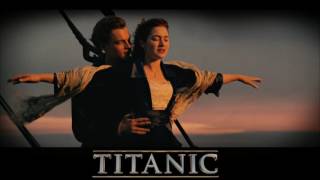 Celine Dion - My Heart Will Go On (TITANIC) Instrumental