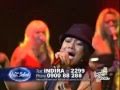 Tongan Female Singer - THE WAY YOU MAKE ME FEEL - Indira Moala
