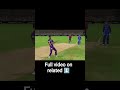 Rohit Sharma & QDK OUT Early 😱 MI vs KKR Biggest Shock! #shorts #cricketlover #crickethighlights