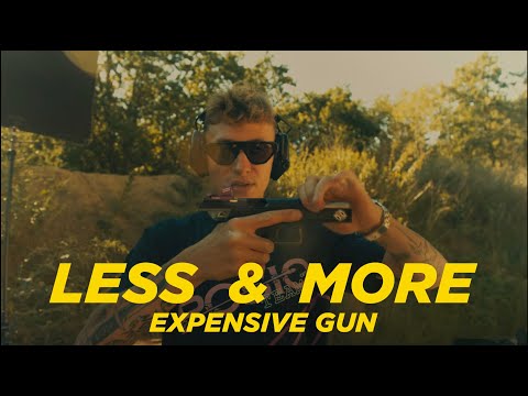 What gun should you buy first and why? | POSIO | SG Timer