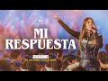 MI RESPUESTA MIEL SAN MARCOS VIDEO OFICIAL EN VIVO mp3