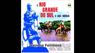 Dupla Mirim - Gaúcha Formosa