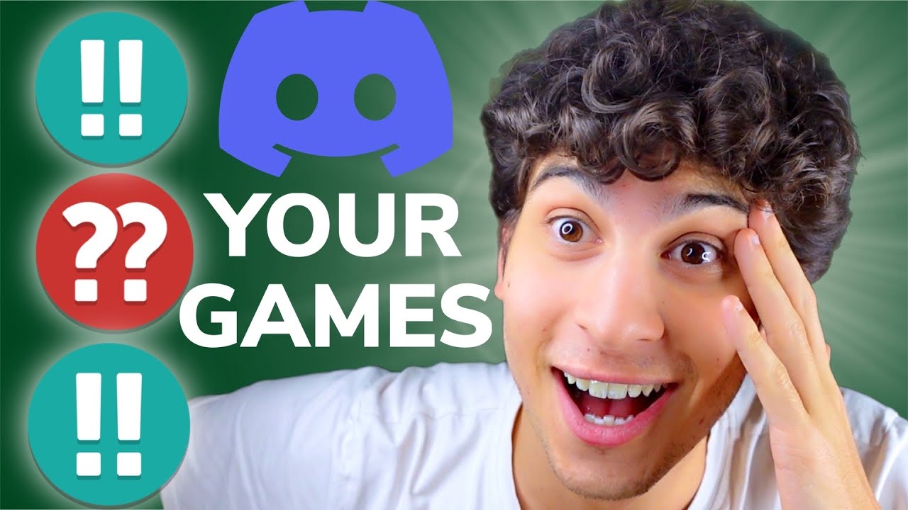 REACTING TO YOUR GAMES #1