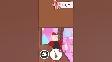 Adopt Me Advent Calendar Day 15!!!