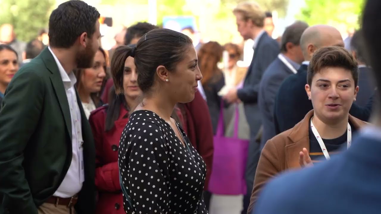 SME Conference 2022 Highlights