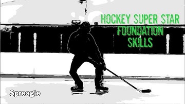 Downhill Skating System Skills