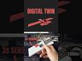 Using a $3 Sensor to build a Digital Twin