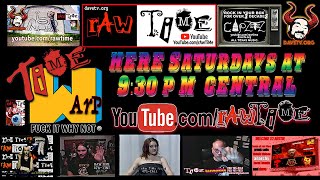 Saturday Night TiMe WaRp May 1, 2021