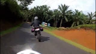 Ada Pelangi - Kotak Terang ( Touring Version )