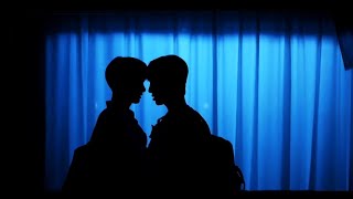 BL | Two Lost Soul is InLove | Blueming bl series | Korean bl series