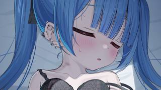 close your eyes and let this ear cleaning melt your spine 💤✨ audio asmr
