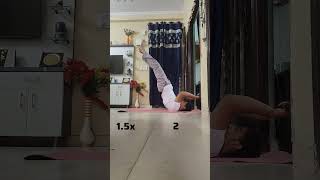 Training core like bruce lee #calisthenics #core #shorts