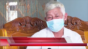 Cùng ngư dân vươn khơi, bám biển