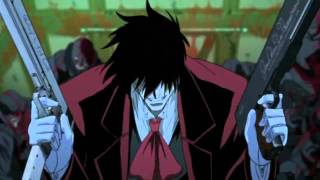 AMV č.9:DEVIL IS A LOSER