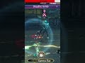 Xenoblade Chronicles 2 Boss Deadfire Guldo | #shorts #xenobladechronicles2  #xb2  #jrpg
