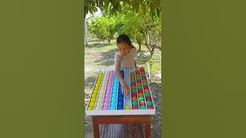 Can You Solve the Ball Sort Puzzle Challenge#191