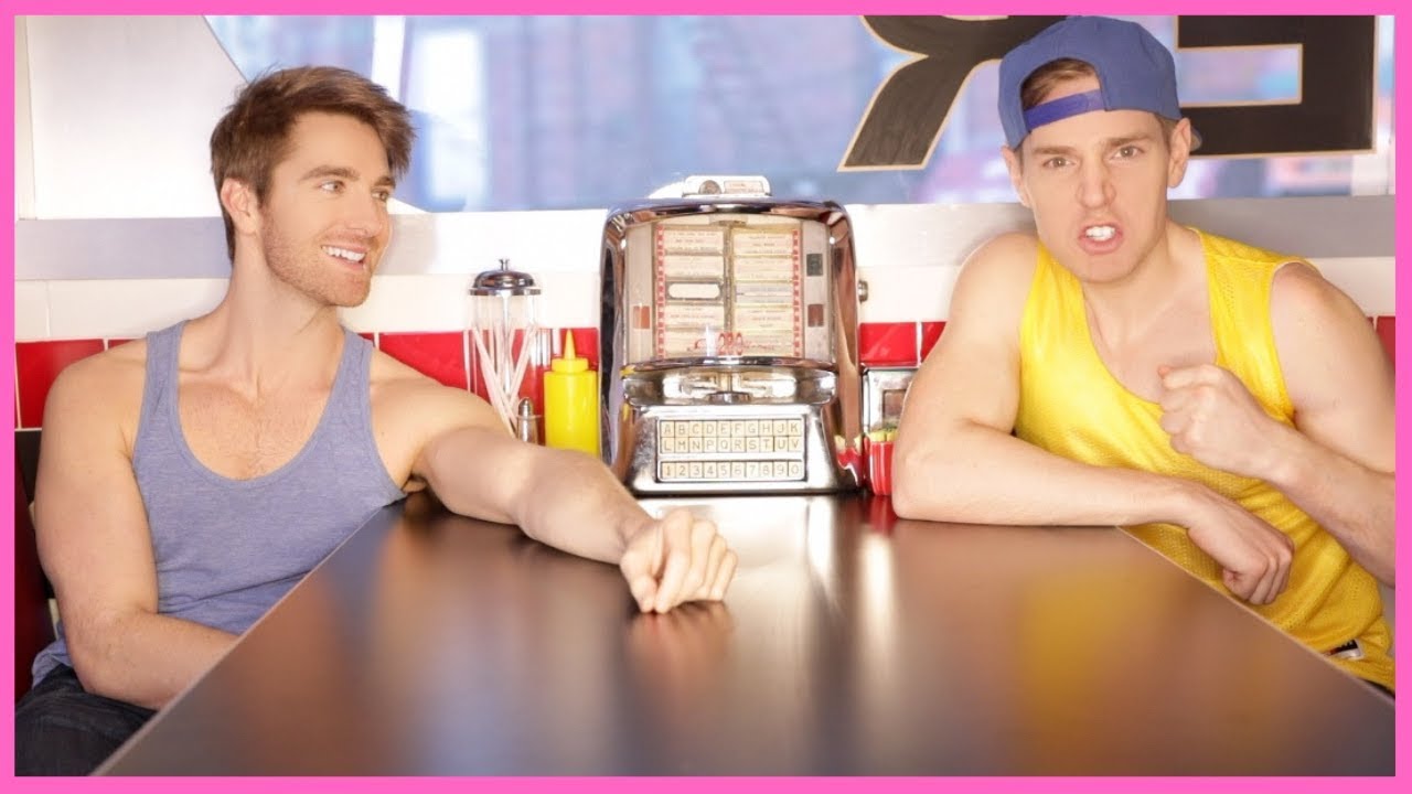 Q&A With My Boyfriend ❤️