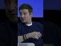 Jeremy Renner | HIMSS26