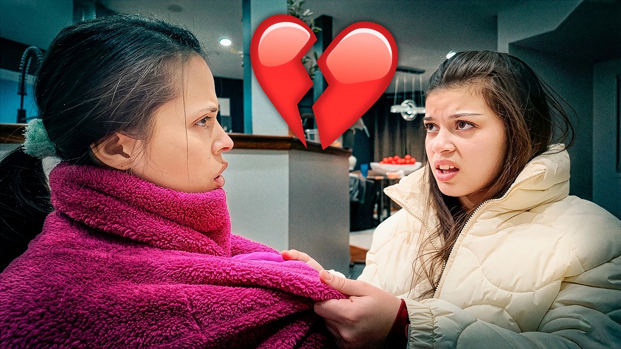 She Didn't Make It Home 💔