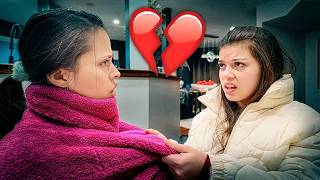 She Didnt Make It Home