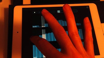 Echo Pad 1.8 update coming soon