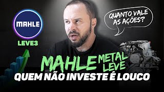 LEVE3: 78% de ROE e Fortes Dividendos - Preço Teto Análise Rápida 2T25 - Hora de investir?