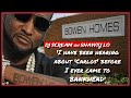 Shawty Lo Was A Legend Before Rap......