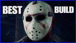 LIVE | 4K Streak With The Best Jason Build!