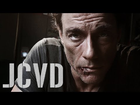 Drinker's Extra Shots - JCVD