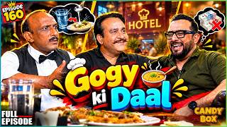 GoGy ki Daal🫩 | Candy Box Ep-160 | Haroon Rafique | Wajid Khan ​| Goga Pasrori screenshot 2