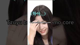 Tzuyu bullying momo😂 #twice #tzuyu #twicemomo Tzuyu bullying momo😂 #twice #tzuyu #twicemomo