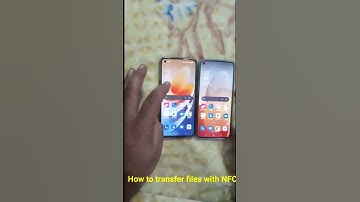 How to use NFC #shorts