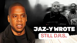 How Legendary Rap Songs Were Really Made