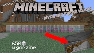 Najlepsza Farma Wełny W Minecraft 1.16 650 W Godzine