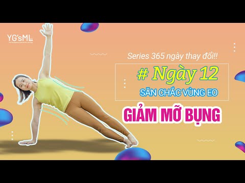 Video Yoga