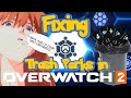 Fixing more Trash Perks in Overwatch 2