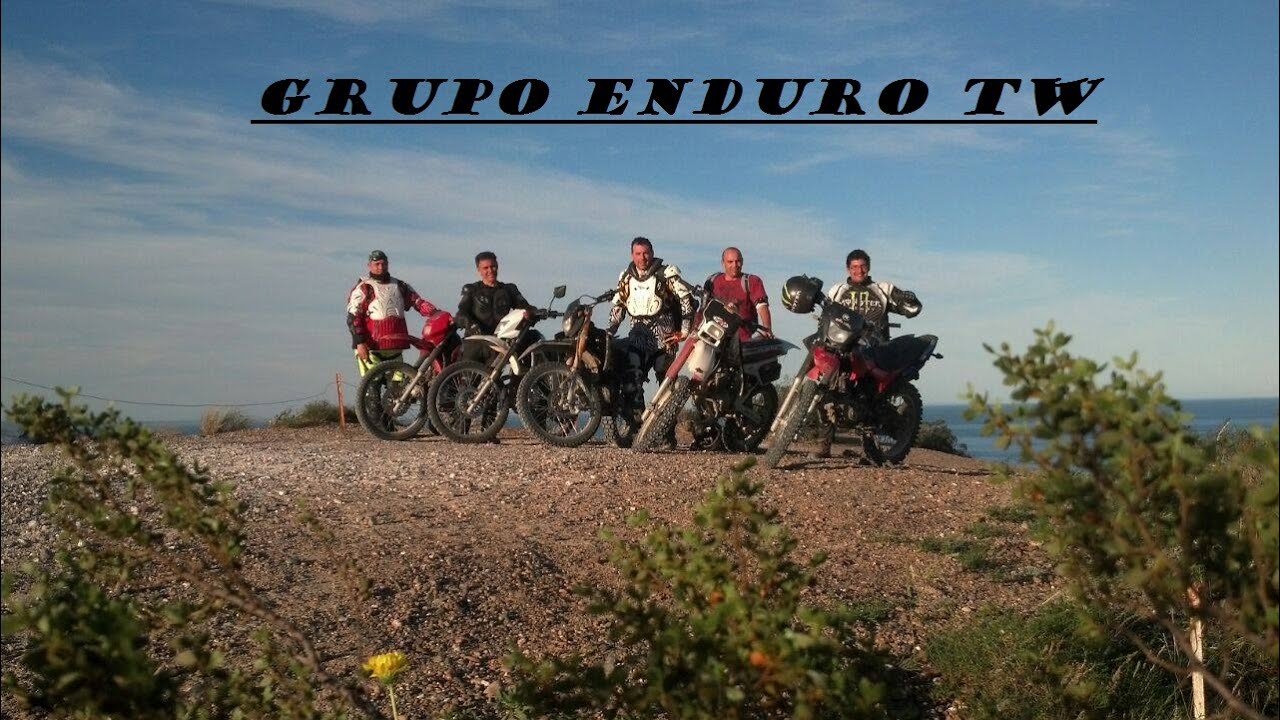 ENDURO MADRYN ETAPA 2 camera iphone 8 plus apk