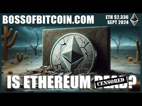 ETHEREUM ETH Today $2336 | BK Bitcoin Price Prediction Crypto Analysis