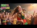 Reggae Gospel 2025 🙌 Top 50 Jamaican Praise &amp; Worship Songs | Powerful Gospel Reggae Collection 2025