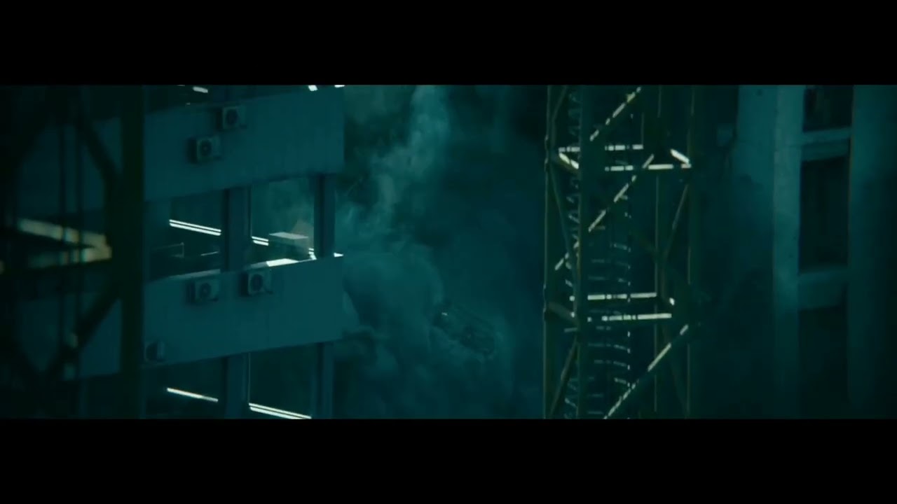 All Destruction Scenes 11 (Hayden MG's Request, Edited by Eclipsa01 Videos)