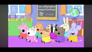Bing Bong Song    On Peppa Pig    