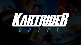 Pirate 1 (Depart, Lodumani!) - KartRider: Drift Music Extended