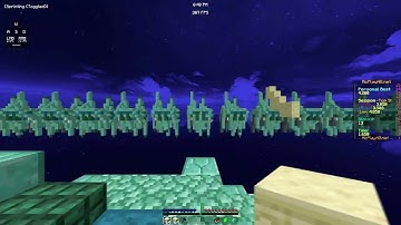 DOOGILE GETS 3.8 WITH 1.1 my pov ( timed perfectly)